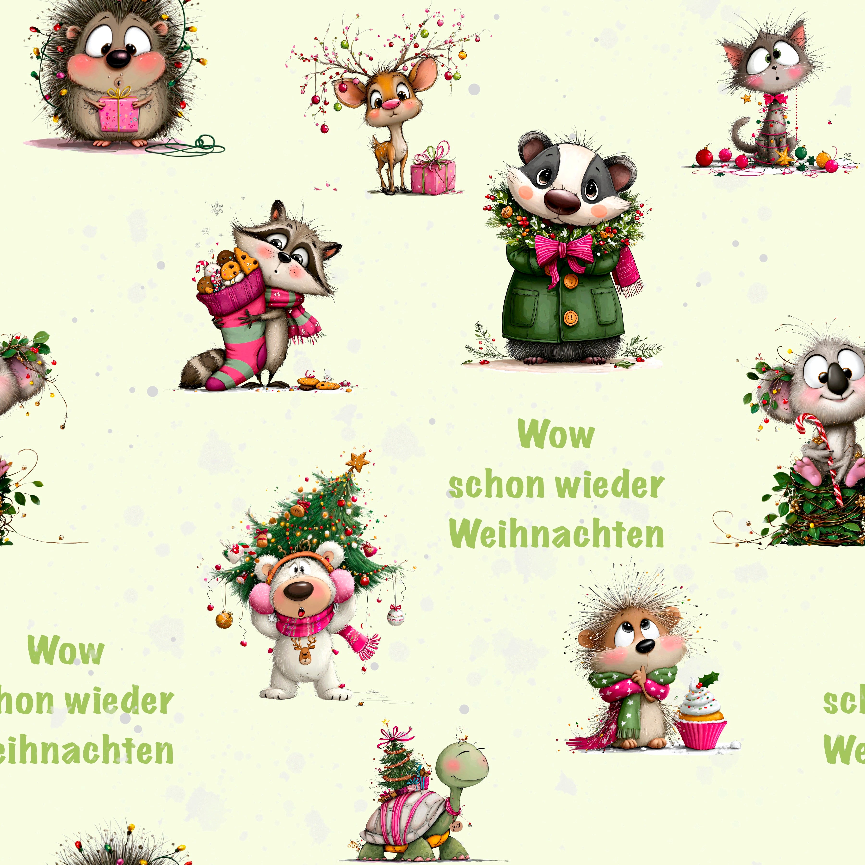 Tiere Neue Vorbestellung